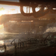 Illustration for article titled New Mass Effect 2 Artwork